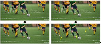 谷歌网球吃瓜,一场跨界“吃瓜”盛宴