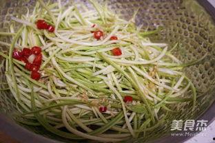 丝角瓜怎么吃,探索美味与营养的完美融合