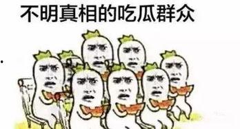 吃瓜围观互,揭秘网络社交新现象