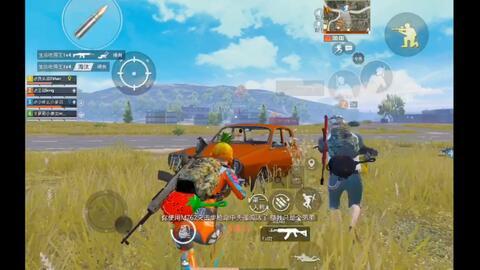 和平精英的吃瓜,吃瓜群众揭秘游戏幕后风云