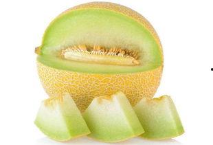 夏天吃哈密瓜上火吗,哈密瓜助你远离“火气”困扰