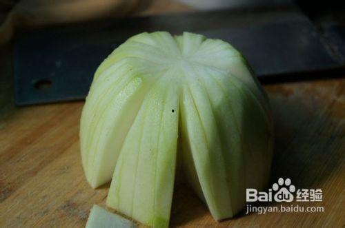 柒葫芦瓜怎么吃,解锁健康美味新选择