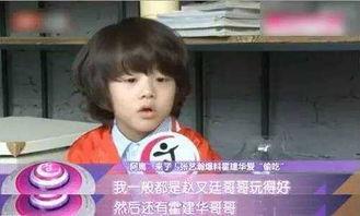 小阿伟吃瓜群众,吃瓜群众的视角，揭秘娱乐圈风云