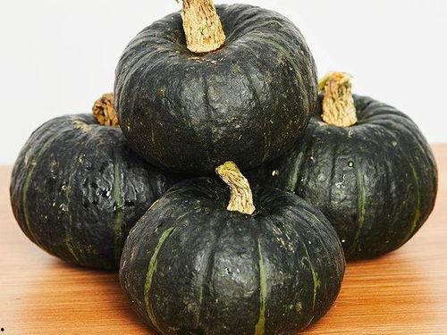 冬天吃茄瓜好吗,茄瓜美食，暖身又健康