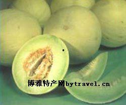 过敏可以吃梨瓜吗?,安全指南解析