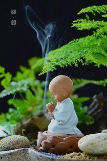 爱情犹如佛家的禅 吃瓜,品味佛家智慧中的甜蜜瓜果