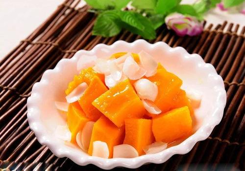 吃末瓜的好处,养生保健的天然良方