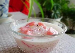 吃瓜喝奶粉,探寻健康生活的甜蜜秘诀