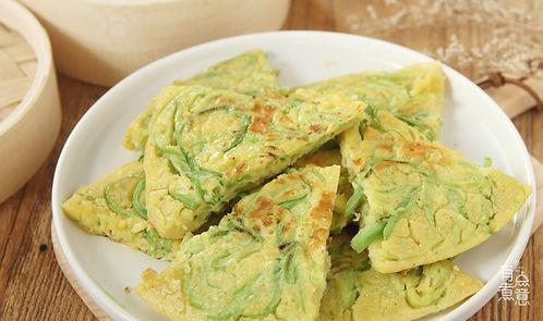 吃瓜和吃饼,品味生活的酸甜苦辣