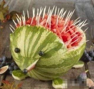 搞笑吃瓜模板图片,让你笑到肚子疼