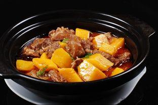 楠瓜能和牛肉一起吃吗,营养互补的美食探索