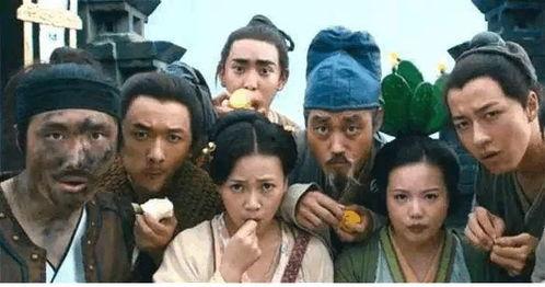 全民目击吃瓜群众,吃瓜群众见证时代变迁