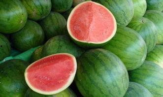 无首瓜怎么吃,解锁夏日清新美味