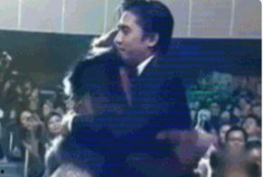 求抱抱吃瓜群众,吃瓜群众的欢乐盛宴