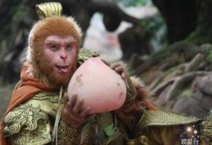 瓜哥吃瓜西游记,揭秘西游记背后的趣味故事